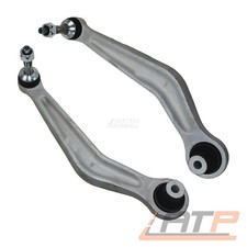 2x QUERLENKER LENKER HINTERACHSE HINTEN LINKS RECHTS FÜR BMW 5-ER E60 E61