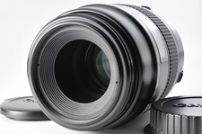 Obiettivo Canon EF 100mm f/2.8 Macro Portrait Prime AF | QUASI NUOVO #1449