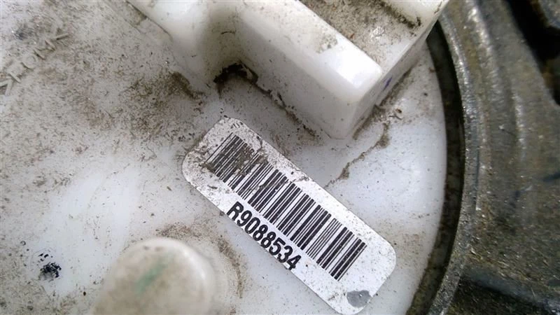 Nissan Murano 2015-2023 depósito de combustible OEM 172015AA0B  Foto 2 de 4