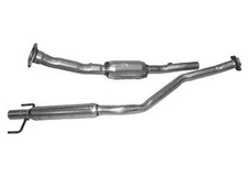 California Carb Approved Catalytic Converter for Toyota Celica GTS 00-02 1.8L