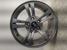 2004-2010 Bmw X3 Oem Wheel Rim Qxpmj