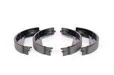 BREMSBACKENSATZ, FESTSTELLBREMSE FÜR VOLVO V70 III (135) - BOSCH 0 986 487 623