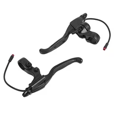 Brake Handle Left Right Brake Electric Scooter Accessories