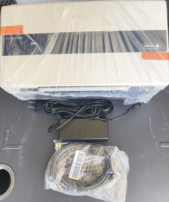 Xerox DocuMate 6480 Duplex Scanner with Power Supply