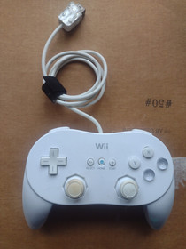 Nintendo Wii Lot Game Console Bundle w/ Controllers, Cables & Games Mario Zelda