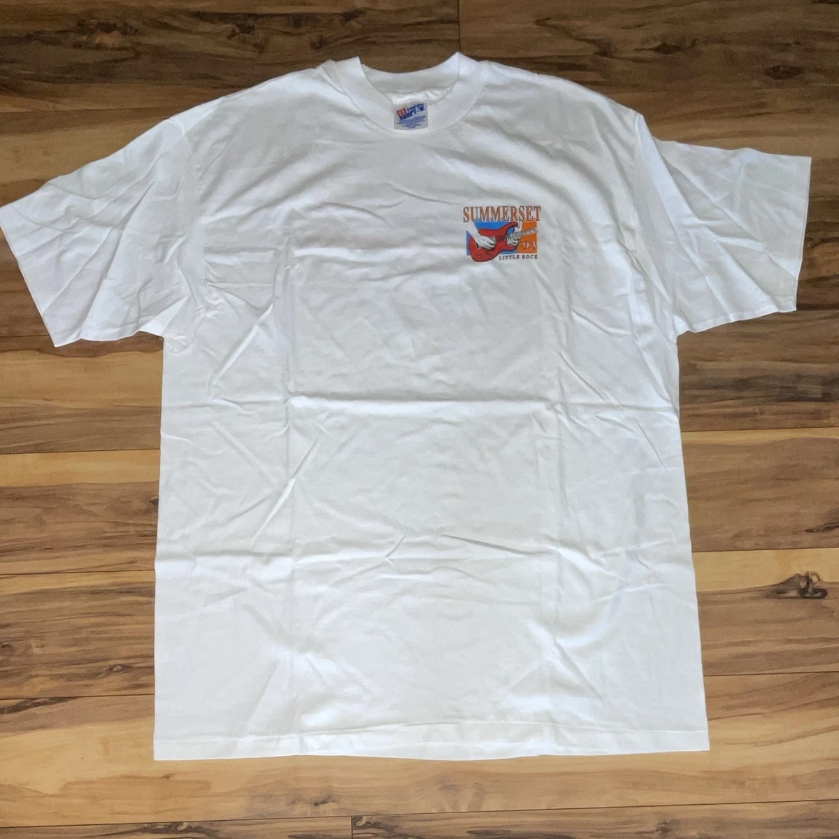 Hanes Beefy-T T-Shirts for Men for sale | eBay