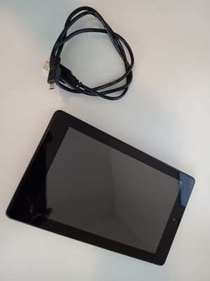 Amazon Fire 7 Tablet 32gb 9. Gen