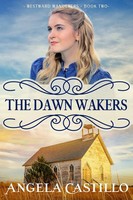Angela Castillo | Westward Wanderers-Book 2 | Taschenbuch | Englisch (2020)