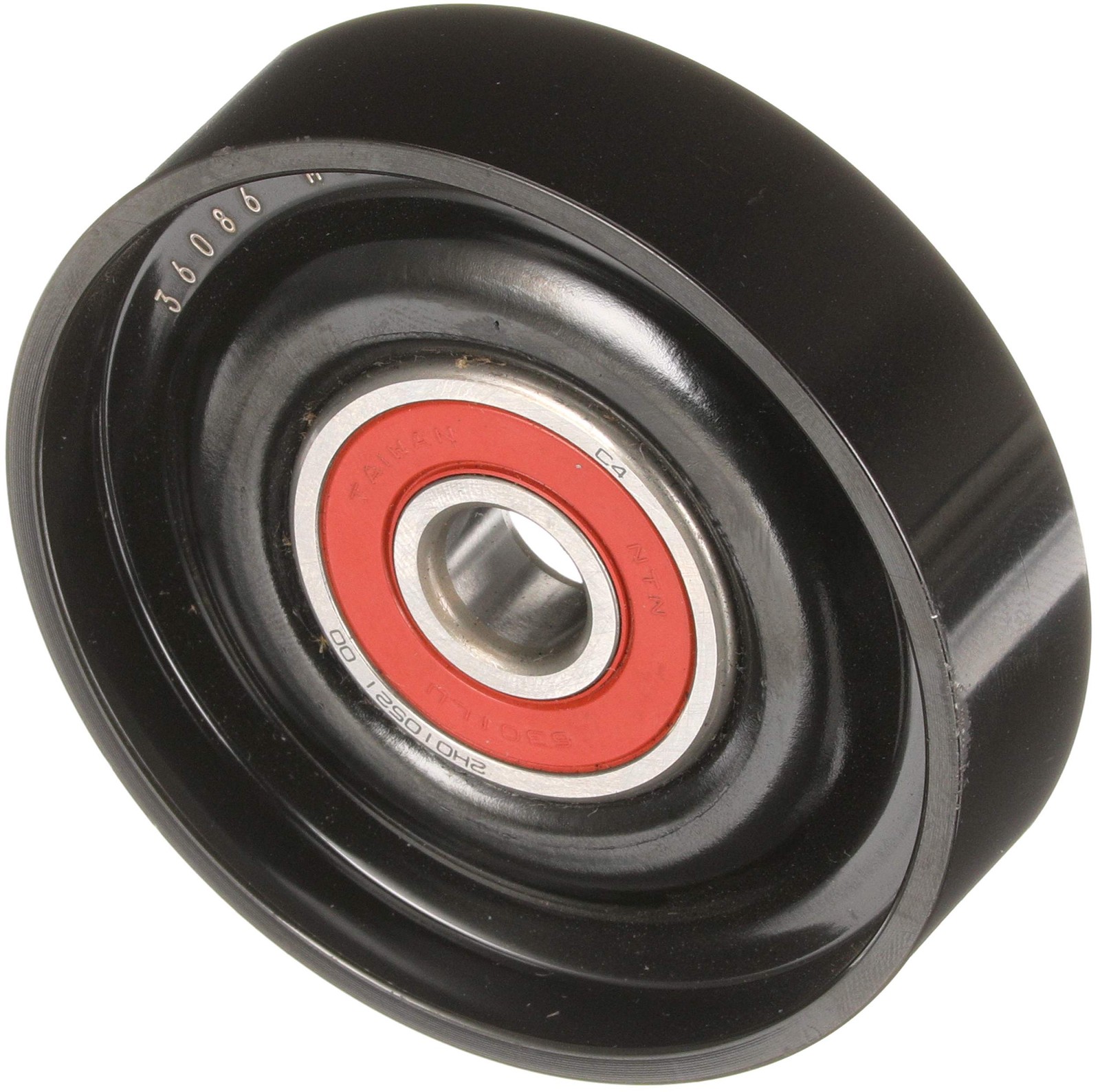 Aux Belt Tensioner T36086 Gates Drive V-Ribbed 9783422000 978342D520 9783422100