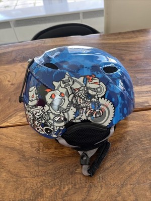 Giro Skihelm S