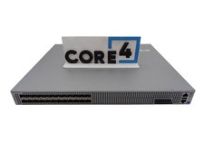 ARISTA DCS-7020SR-24C2-F 24x10GbE SFP 2x100GbE QSFP Switch F-R Air