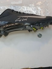 rare AUTO Corey Davis Autographed Nike Football Cleat - BAS Hyperfuse signed COA