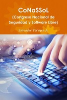 Salvador Pereyra A. | Conassol (Congreso De Hacking Y Software Libre) | Buch