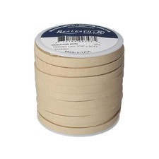 Silver Creek Realeather Deerskin Lace 0.2" x 50'   Buckskin Leathercraft Cord