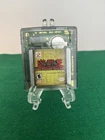 Yu-Gi-Oh Dark Duel Stories (Nintendo Game Boy Color/GBC ) Authentic Tested Saves