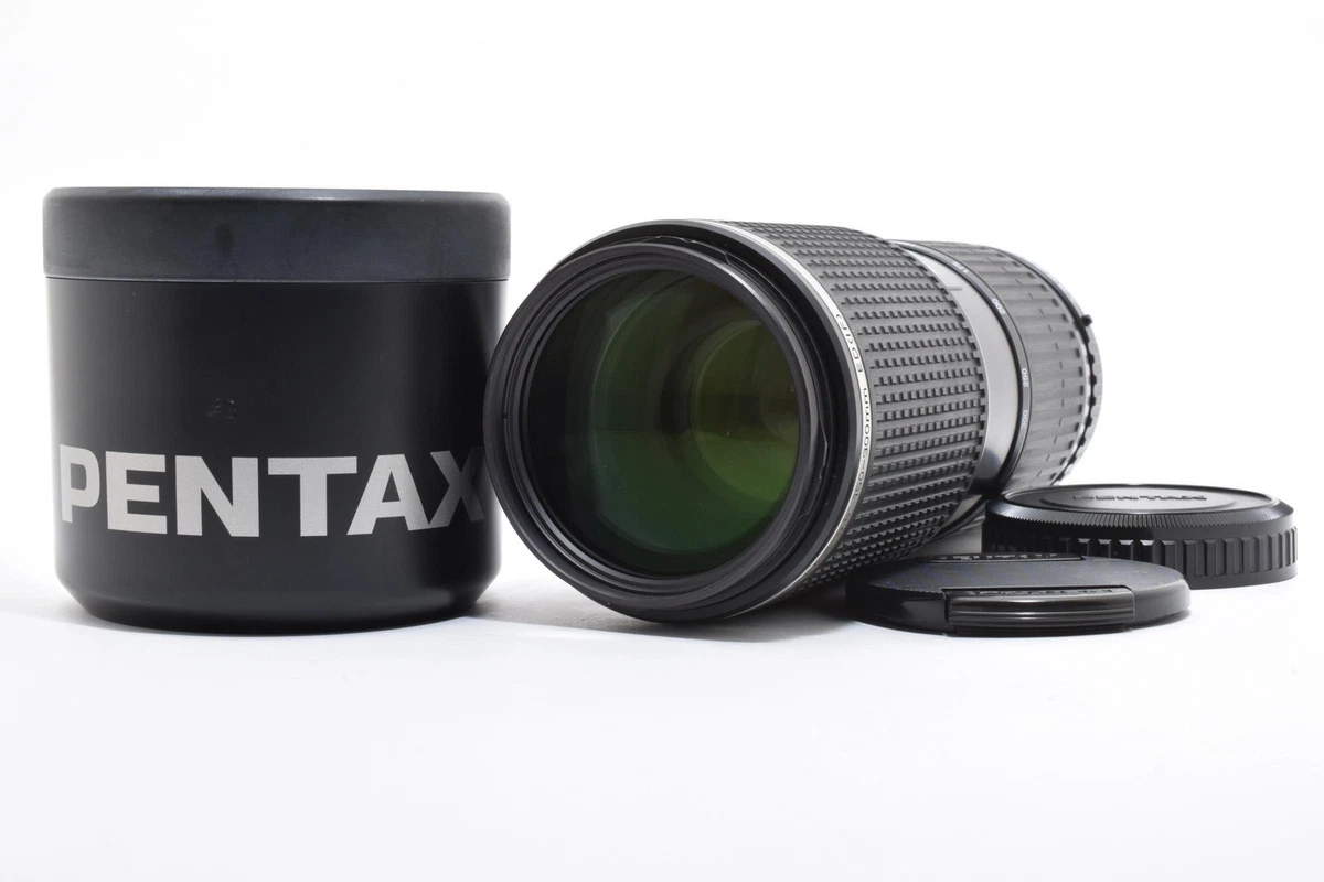 ☆極上品☆ペンタックス FA 645 150-300mm f5.6 #873 【公式通販】