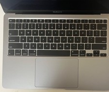 2020 Apple MacBook Air A2179 Retina 13 inch Dual-Core Intel i3, 8GB, 256GB SSD