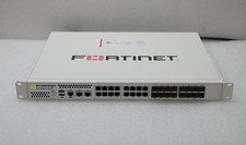 Fortinet Fortigate 300E FG-300E Power On Tested