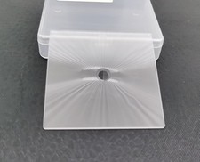 Horizontal Split Focusing Screen for Rolleiflex 2.8F 2.8E2 3.5F 3.5E2 64X68mm