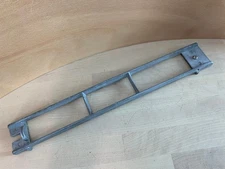 ROGERS 60s 70s Vtg Dynasonic Snare Drum Wire Bridge Guard Rail Part 610412 14-in