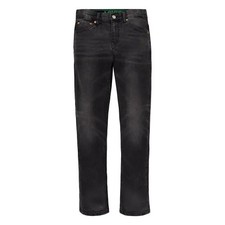 Levi  s 511 Black Slim Jeans Youth 14 REG 27x29 Denim   MSRP 49