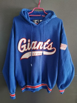 STARTER Pullover Giants Gr.L