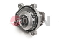 Wasserpumpe MotorküHlung JPN 10C9059-JPN FüR VW Polo 4 FOX 5Z1 5Z3 5Z4 5Z5 5 6R1