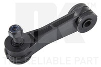 Nk Koppelstange Stabilisator 5114702 FüR Audi Vw A3 Golf Skoda Seat Leon Bora 4