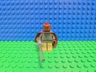 LEGO Mace Windu Light-up Minifigure sw0133 7261 Star Wars CMF Lot Needs Battery