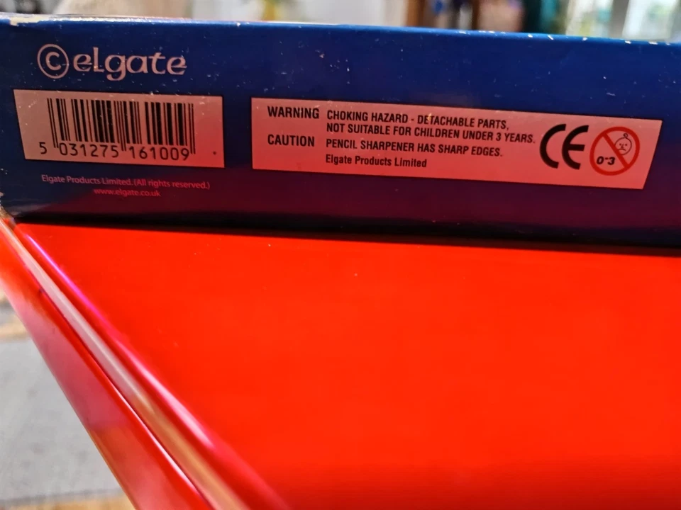 ELGATE COFFRET TAXI ET BUS LONDON STREET SCENE - Photo 4/4