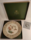 Rufous Hummingbird, 1974, Limited Edition Of Boehm Birds, Authentic LENOX — photo 6