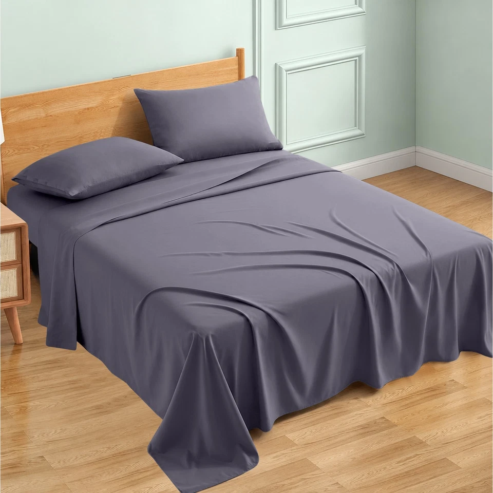 Freeman Bedding luxury duvet quilt image 5