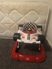 Visit The My Child Store 4.6 4.6 Out of 5 Stars (MyChild Coupe Walker Red -