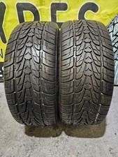 265/60 R18 110H HP  ROADIAN SUV ROADSTONE  **7.0mm** DOT 0220 NO PUNCTURE (X2)