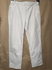 Jack Archer Men's Jetsetter Tech Pant Straight Fit Gray 32x28