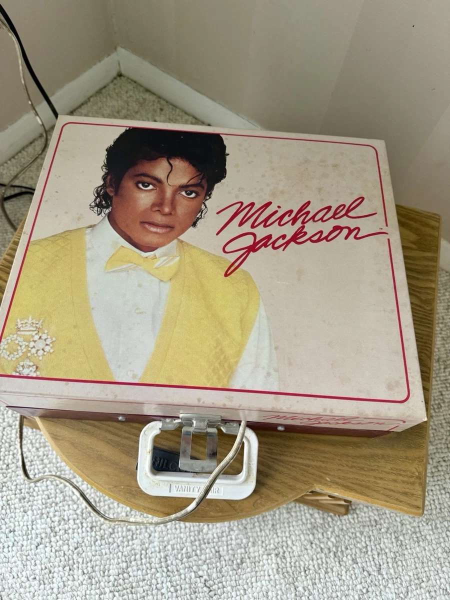 Preços baixos em Memorabilia de Michael Jackson Original | eBay