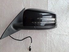 Original Mercedes-Benz CLA W117 C117 X117 Außenspiegel links A1178101500 Coupe Original Mercedes-Benz CLA W117 C117 X117 Außenspiegel links A1178101500 Coupe