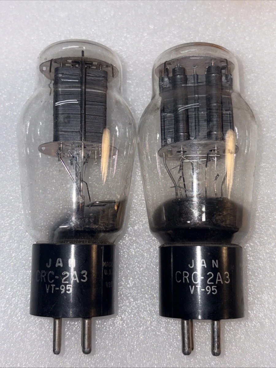 Rca 2a3 for sale | eBay