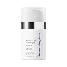 Dermalogica Powerbright Overnight Cream 1.7oz / 50ml New In Box