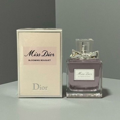 Miss Dior Blooming Bouquet 3.4 oz/ 100 ml Eau De Toilette - Perfume for Women