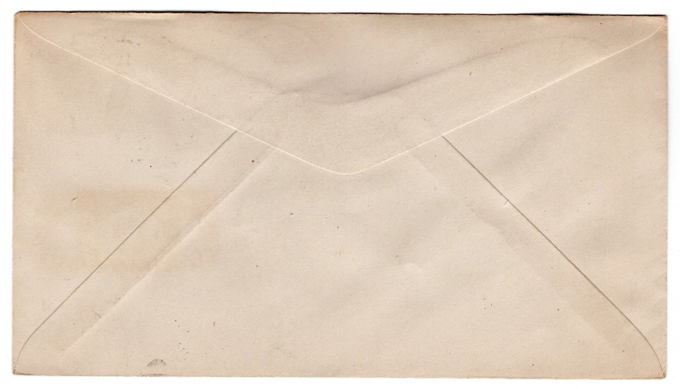 #627 Sesquicentennial Exposition 1928 FDC -  Unofficial U/O Sellersville PA - Image 2 of 2