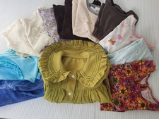 Girls' Clothing Bundle 3-4 Years Tops Dress Trousers H&M NEXT  Mixed A/B Grande