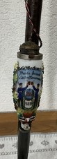 Gut erhaltene Reservierten Pfeifen Original Und Komplett.