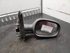 Retroviseur droit (ou coque) Renault MEGANE