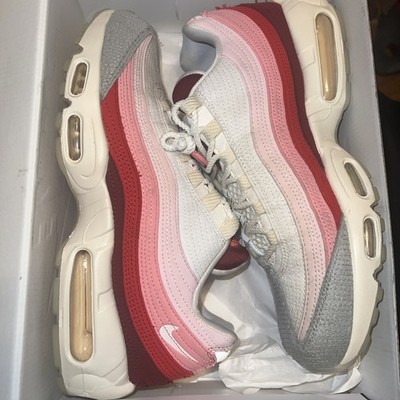 Nike Air Max 95 Anatomy of Air Size 11 preowned in Great Condition  