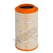HENGST FILTER Luftfilter E1564L für ABARTH FIAT MAZDA