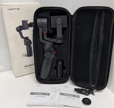 VanTop Nimbal M3 Handheld 3-Axis Gimbal Stabilizer for Smartphones - NEW
