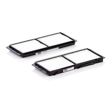 Innenraumfilter Pollenfilter für Mazda 3 BL | 24345010