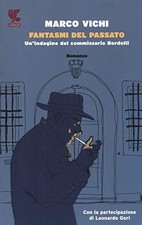 Fantasmi del passato, Vichi, Marco
