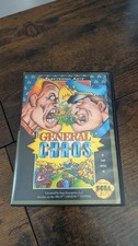 General Chaos (Sega Genesis, 1993) - Tested Missing Manual